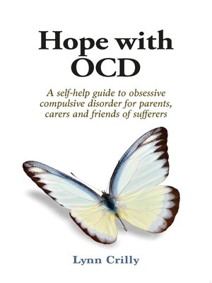 cover image of Hope with OCD